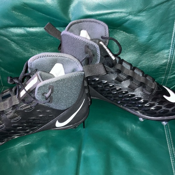 Nike size 12 Force - Picture 2 of 5